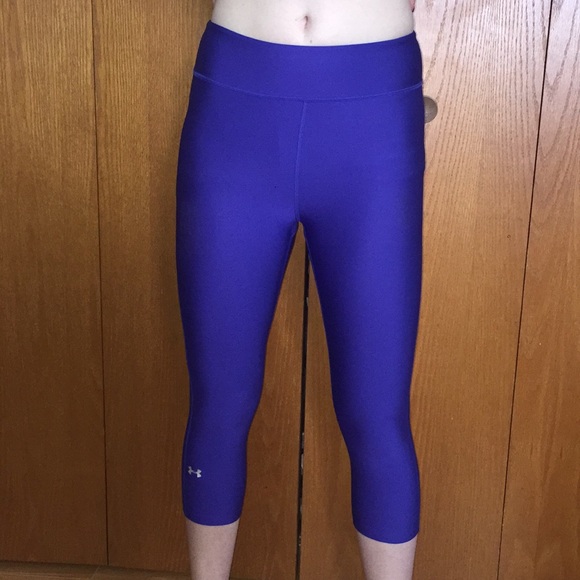 Under Armour Pants - 💕SALE💕 Under Armour Athletic Leggings